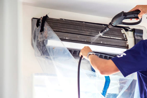 Best Best Air Duct Cleaning Company  in Payson, IL