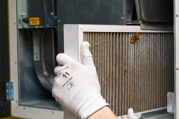 HVAC System Cleaning in Payson, IL