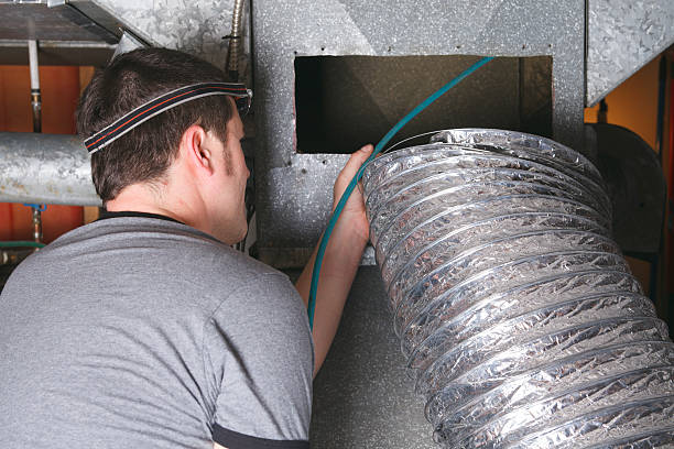 Best Air Duct Cleaning Near Me  in Payson, IL