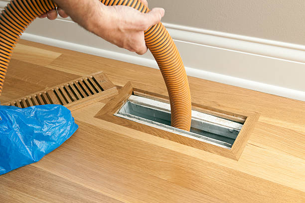 Reliable Payson, IL Airduct Cleaning Solutions