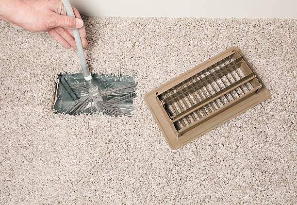 Trusted Payson, IL Airduct Cleaning Experts