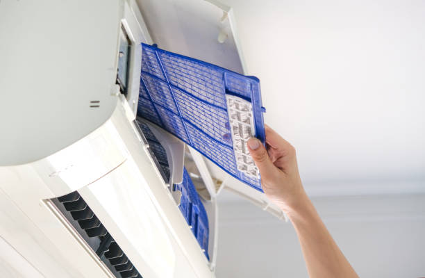 Home Air Vent Cleaning in Payson, IL