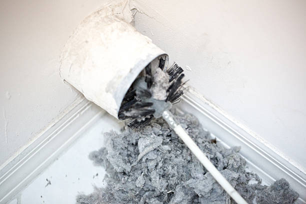 Best HVAC Air Duct Cleaning  in Payson, IL
